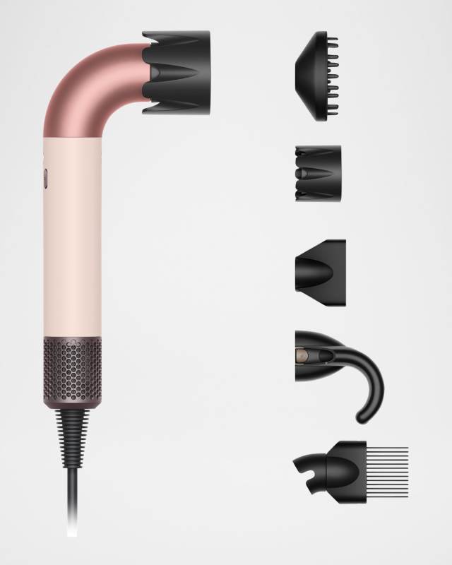 Supersonic r Hair Dryer